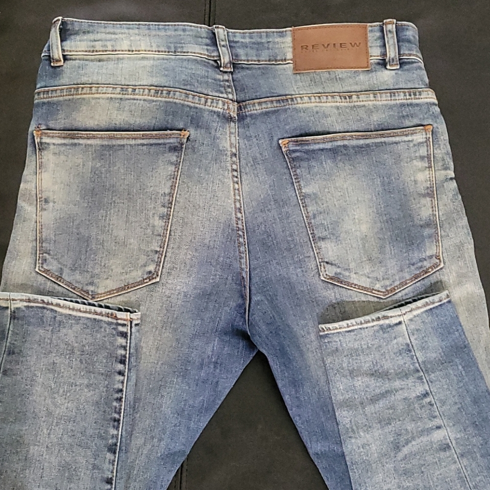 Jeans - Picture 4 of 4
